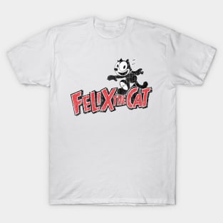 felix the cat vintage T-Shirt